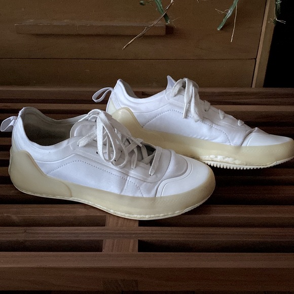 Stella McCartney x Adidas shoes - Picture 3 of 12